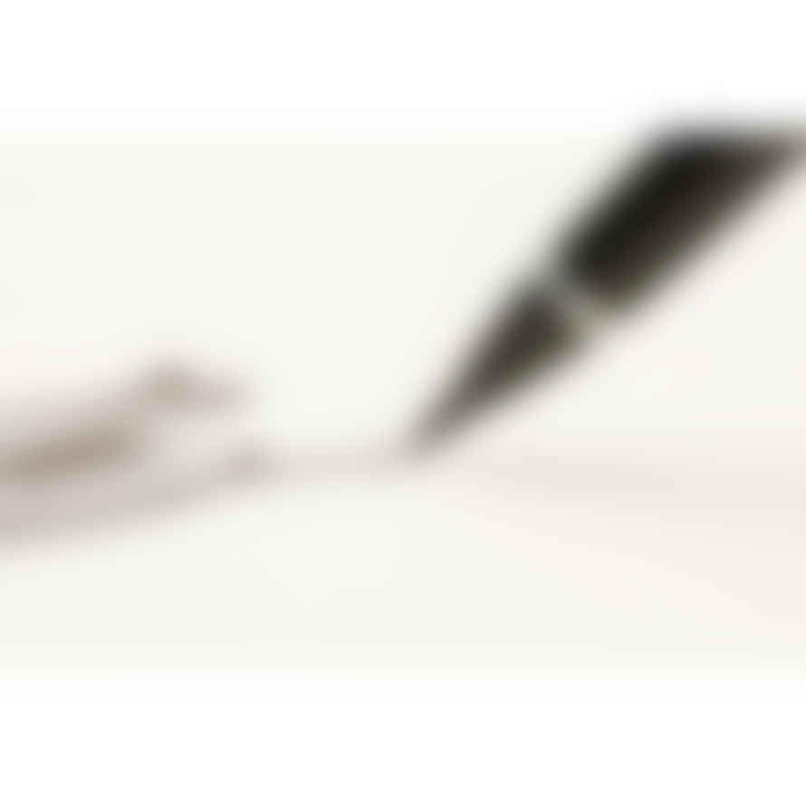 CDT Craft Design Technology Refillable Brush Pen