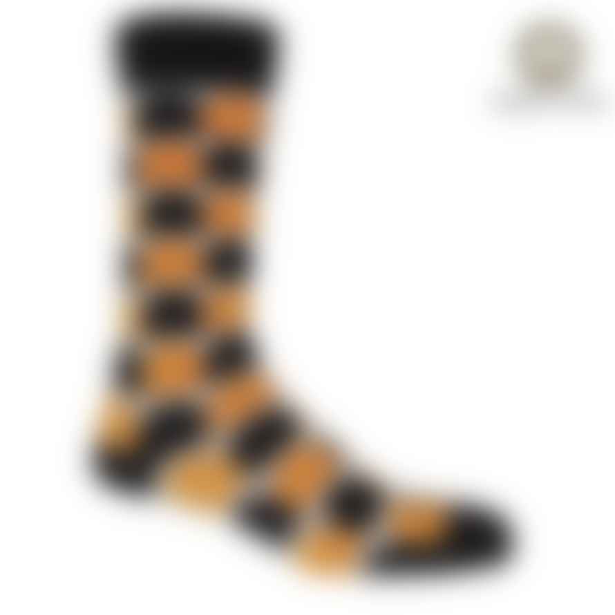 Peper Harow Men's Socks Gift Box - Versatile