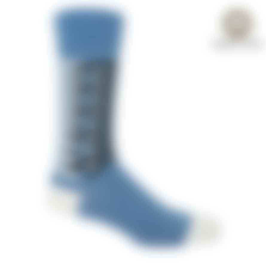 Peper Harow Men's Socks Gift Box - Organic