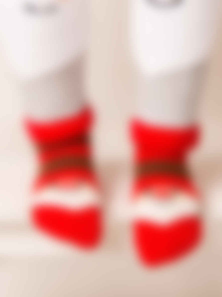 Blade & Rose - Christmas Socks Gift Set Of 3