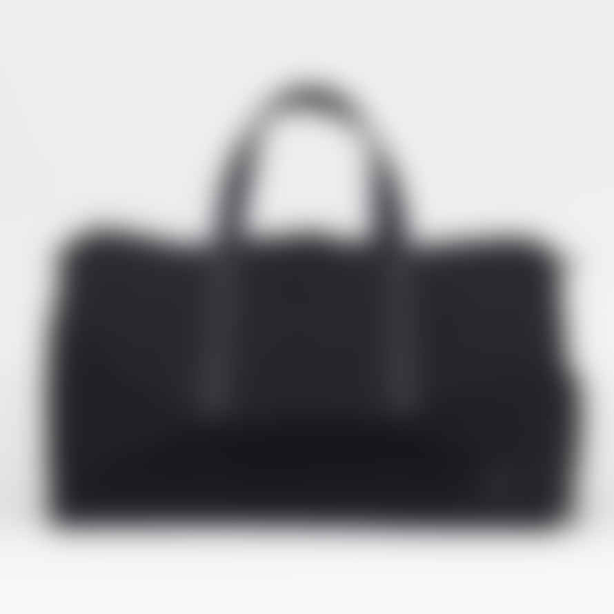 Herschel Supply Co. Novel Duffle Bag In Black