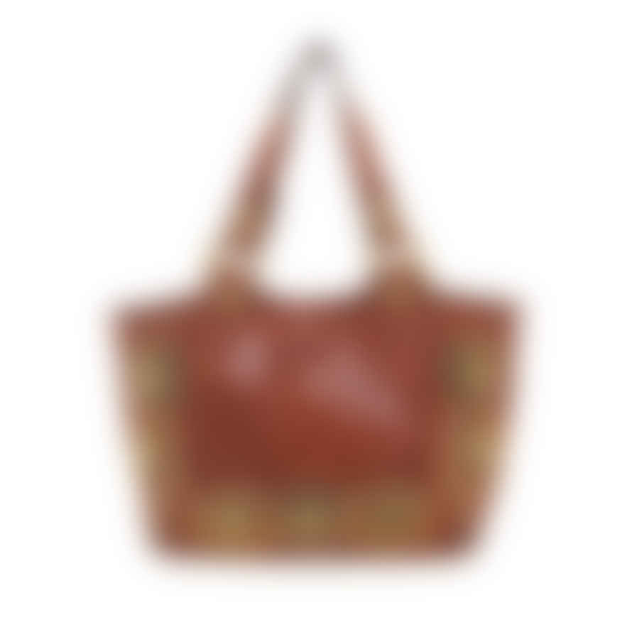 Campomaggi ‘jellie’ Handbag