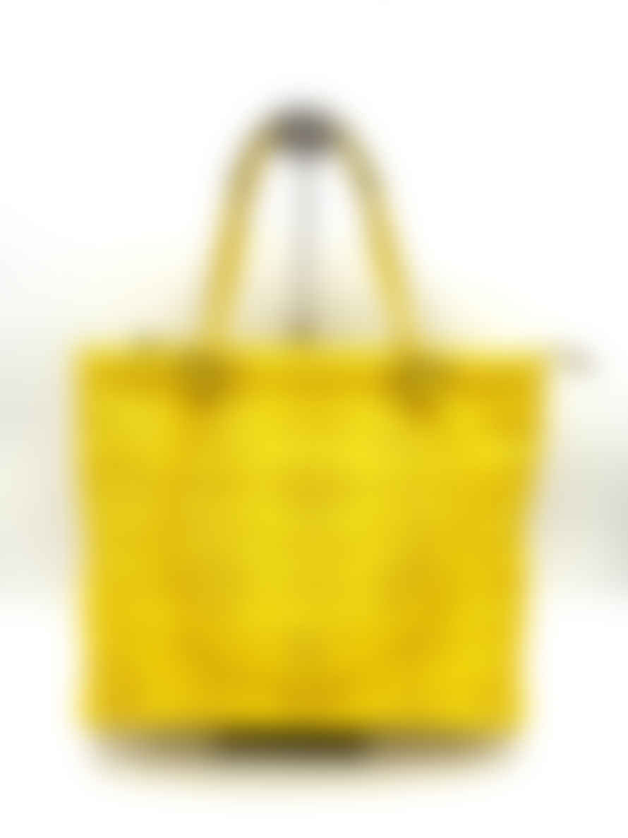 Abro 'Knotted' Handbag