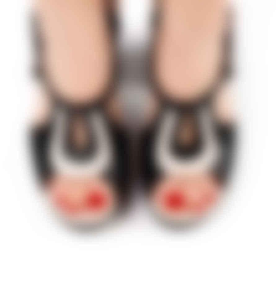 Chie Mihara  'corrina' Sandal