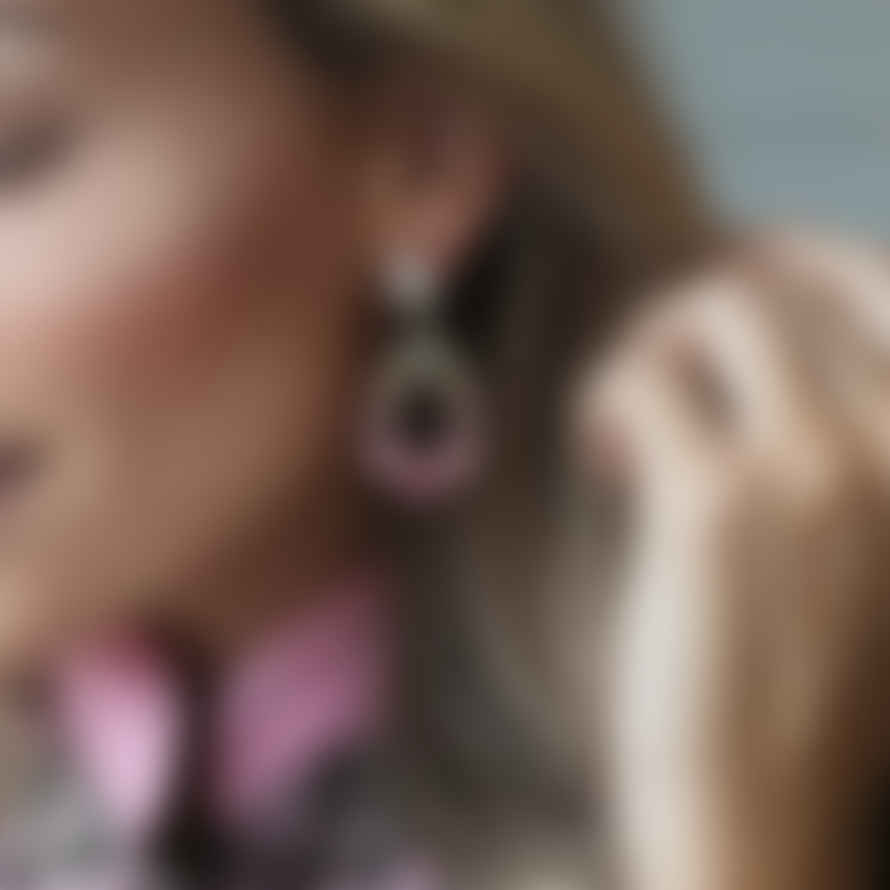 Caroline Svedbom 'delia' Earrings