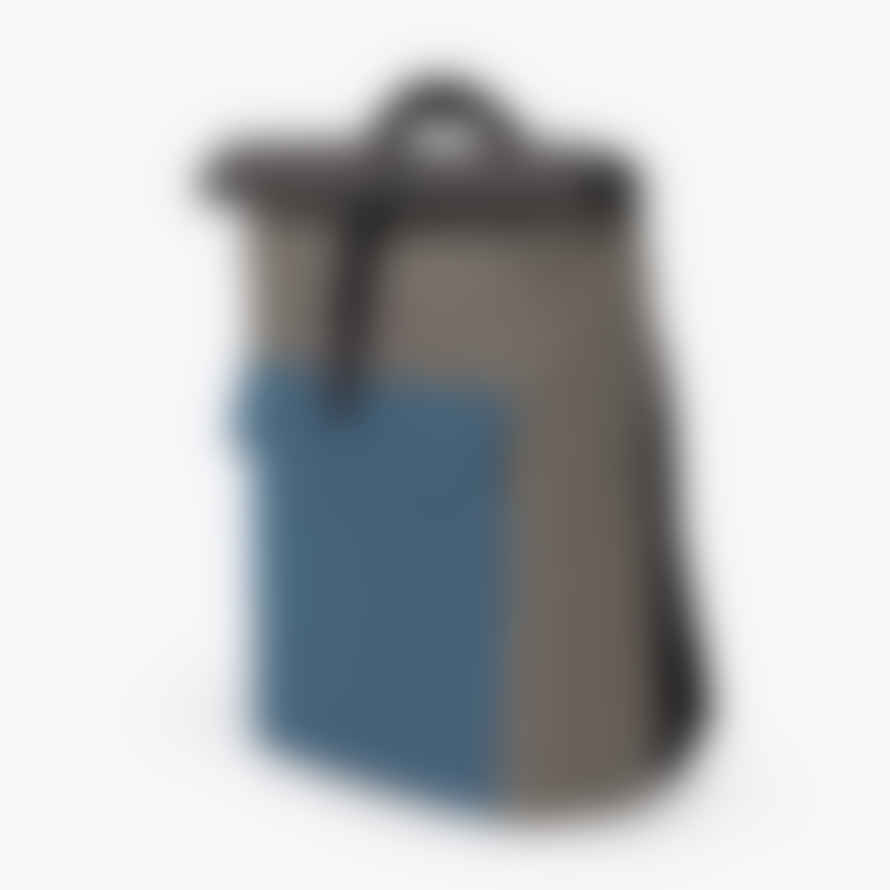 Ucon Acrobatics Jasper Medium Backpack | Dark Grey & Petrol