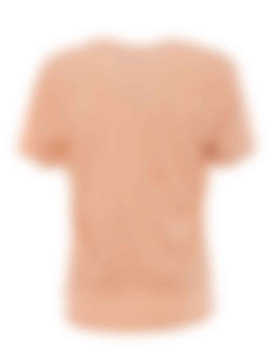 James Perse T-shirt For Men Mlj3311 Noup