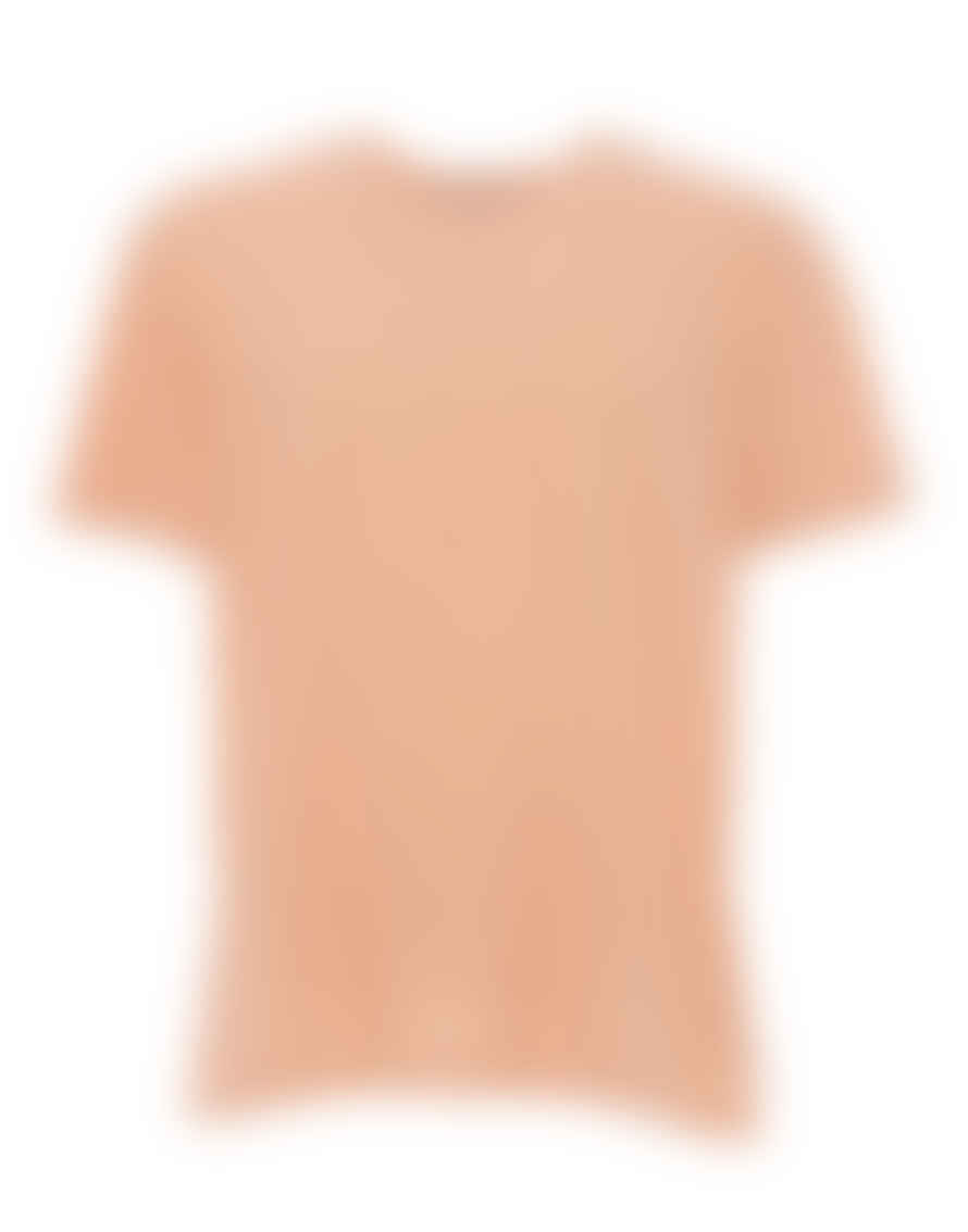 James Perse T-shirt For Men Mlj3311 Noup