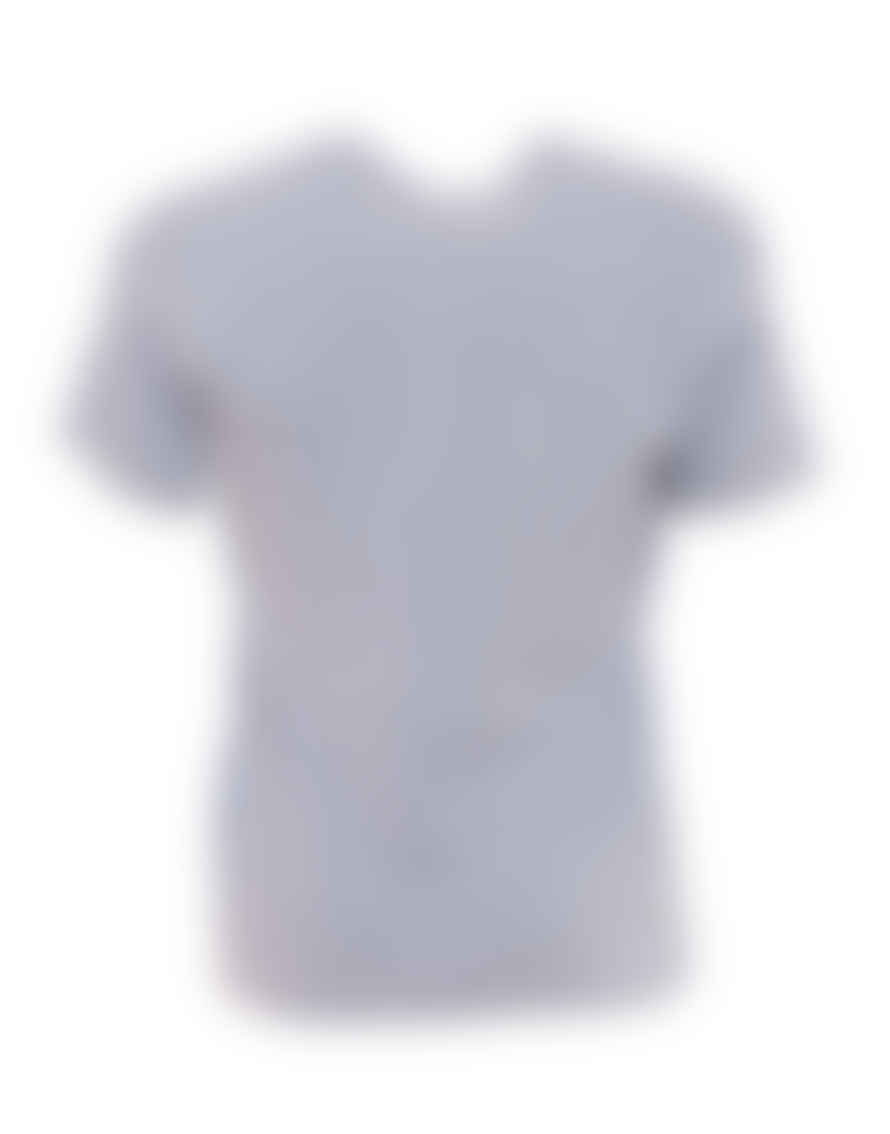 James Perse T-shirt For Men Mlj3311 Delp