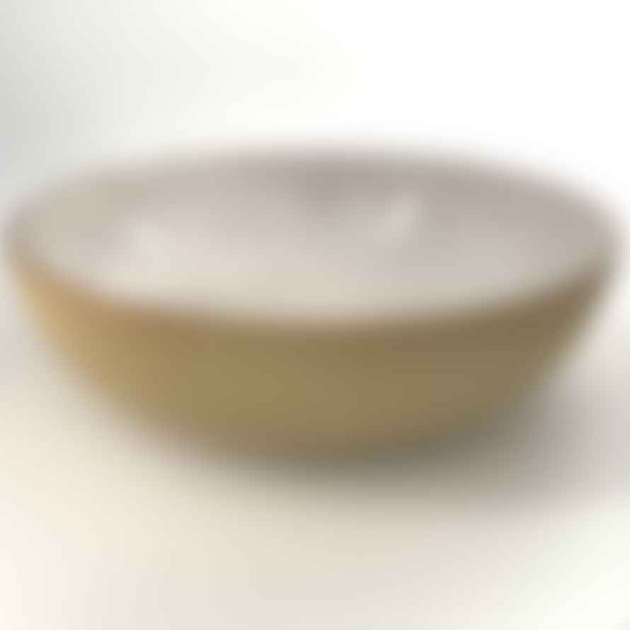 rachaelpots Pasta Bowl Large White/nude