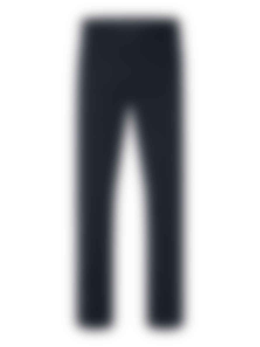 Selected Homme Slh175-slim Greg Dark Navy Trousers