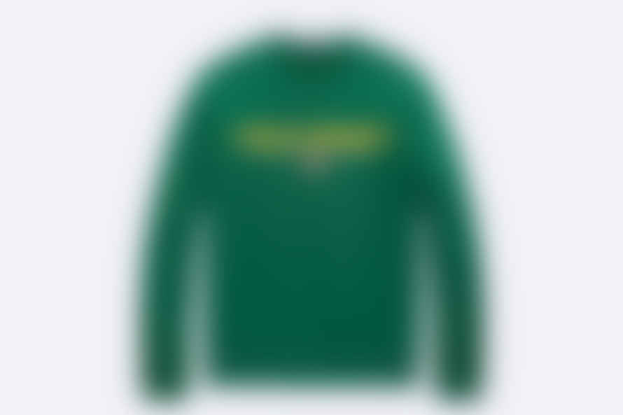 Polo Ralph Lauren Polo Sport Sweatshirt Green