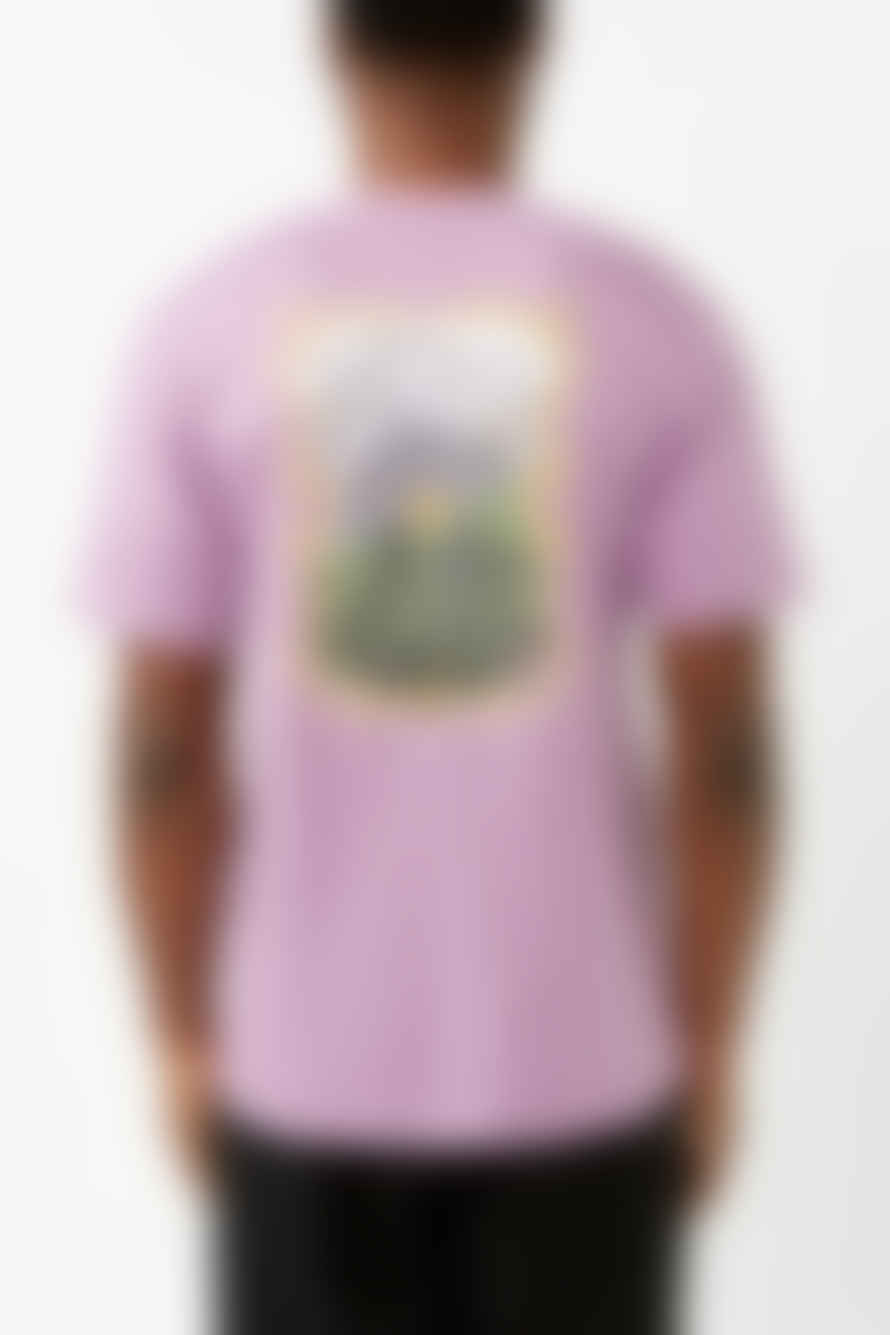 Hikerdelic Valerian Electric Kool T-shirt