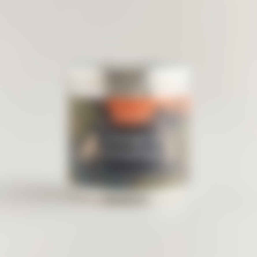 St Eval Candle Company Orange & Cinnamon Christmas Scented Tin Candle
