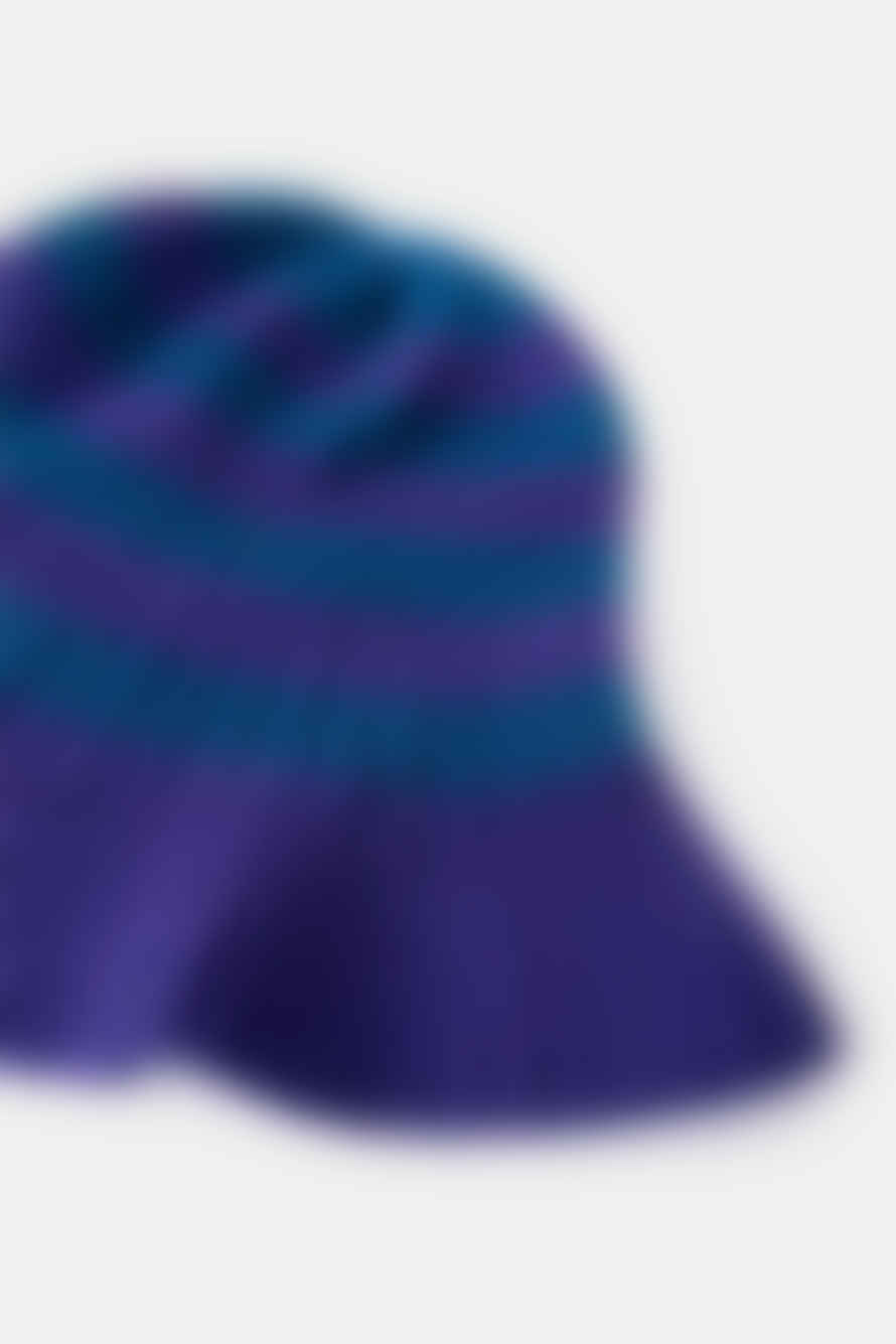 Howlin' Purple Love Bucket Dreams Hat