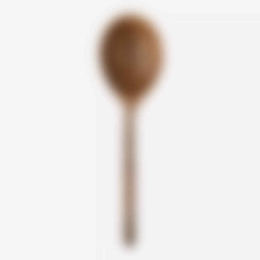 Madam Stoltz Small Wooden Spoon
