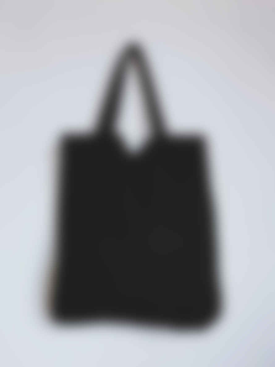 Walker Home Linen Shopper Bag