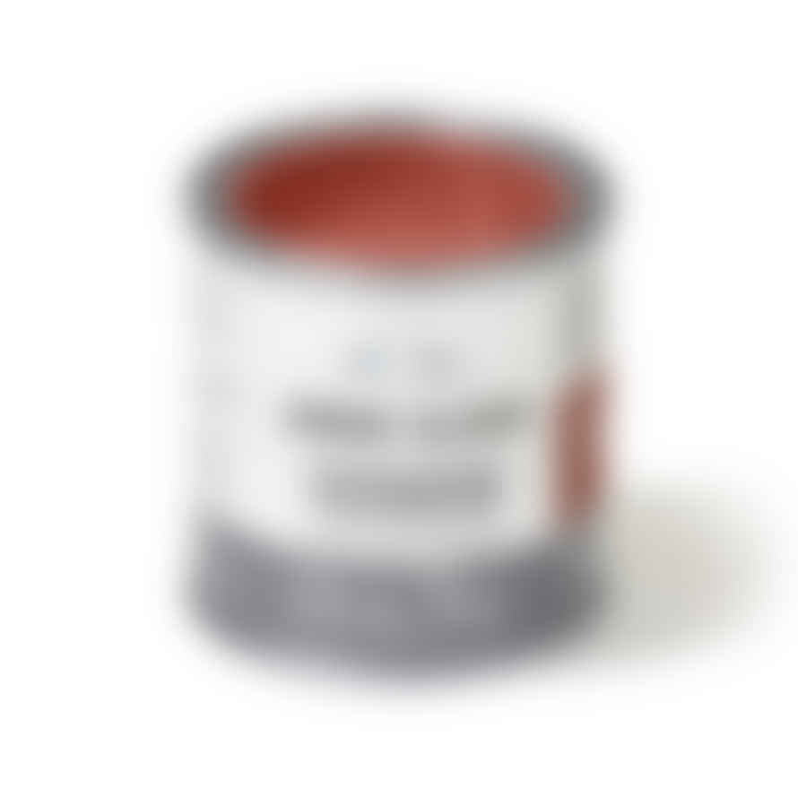 Annie Sloan 120ml Paprika Red Chalk Paint