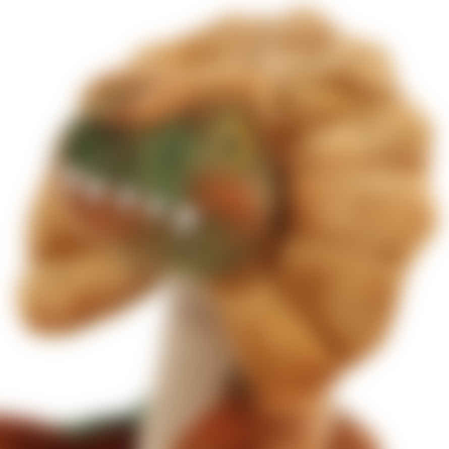 Keel Toys Keel: Dilophosaurus - 26cm