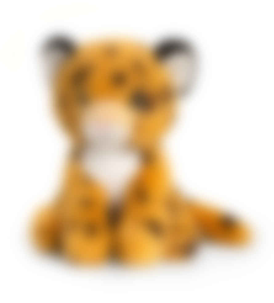 Keel Toys Keel: Cheetah - 18cm