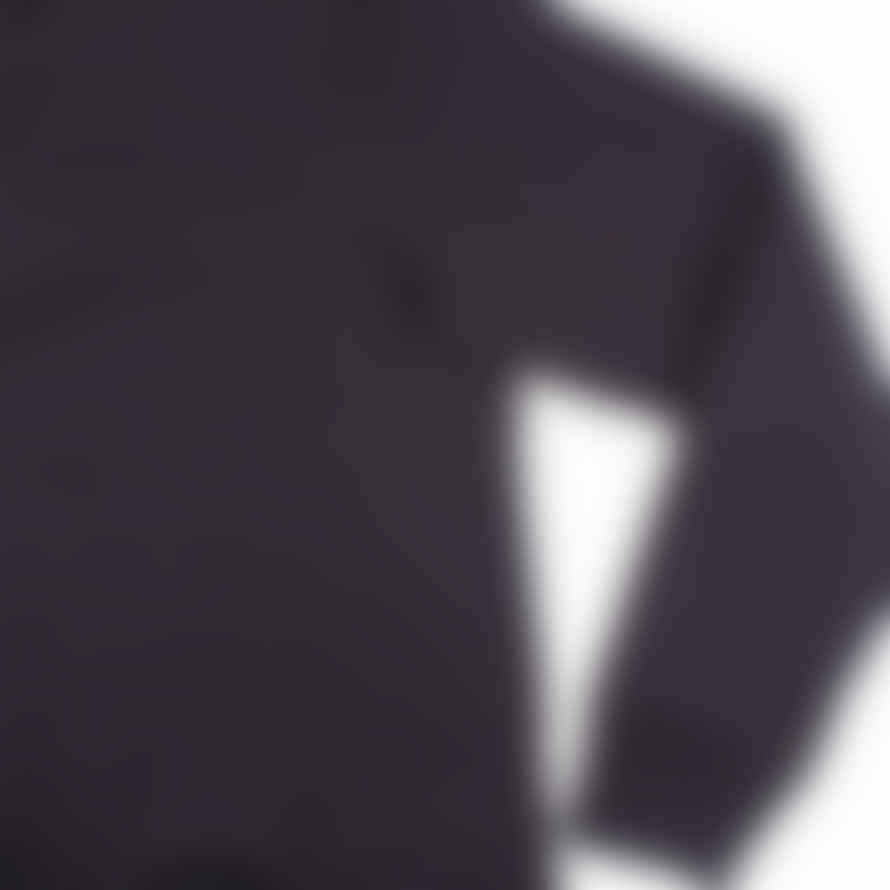 Merz b. Schwanen 346 Loopwheeled Sweatshirt - Charcoal