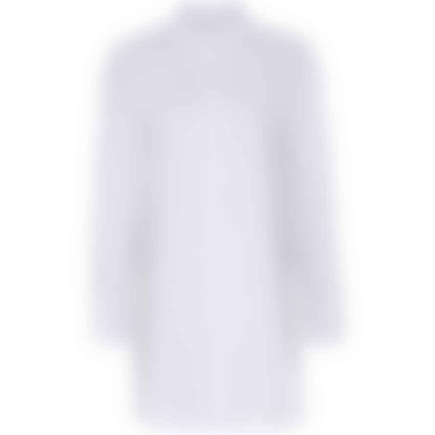 Marta Du Chateau White Shirt