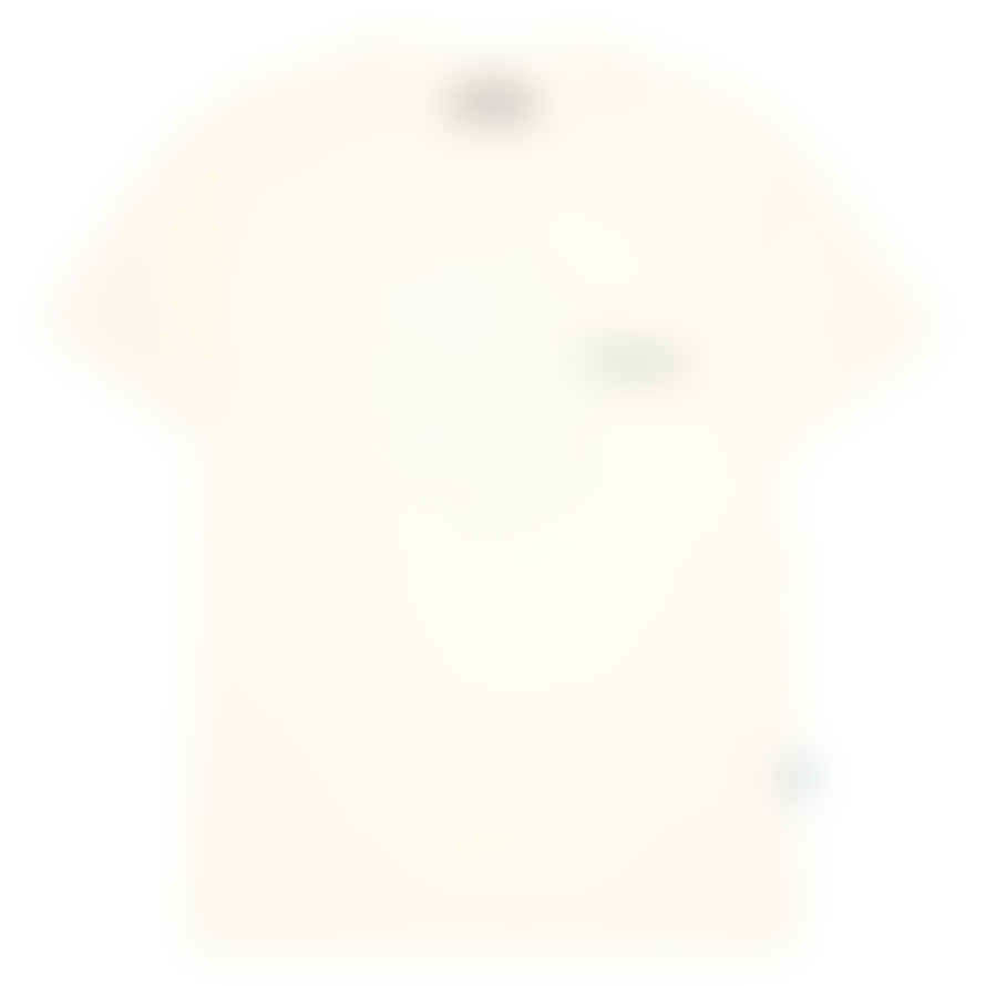 Kavu Stack Cap T-shirt - Off White