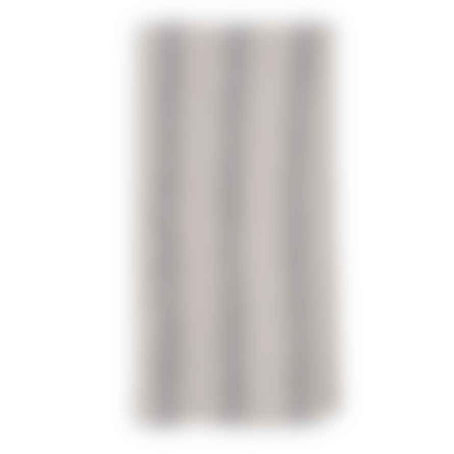 Canvas Home Kartena Napkin Set Of 4 - Grey Stripe