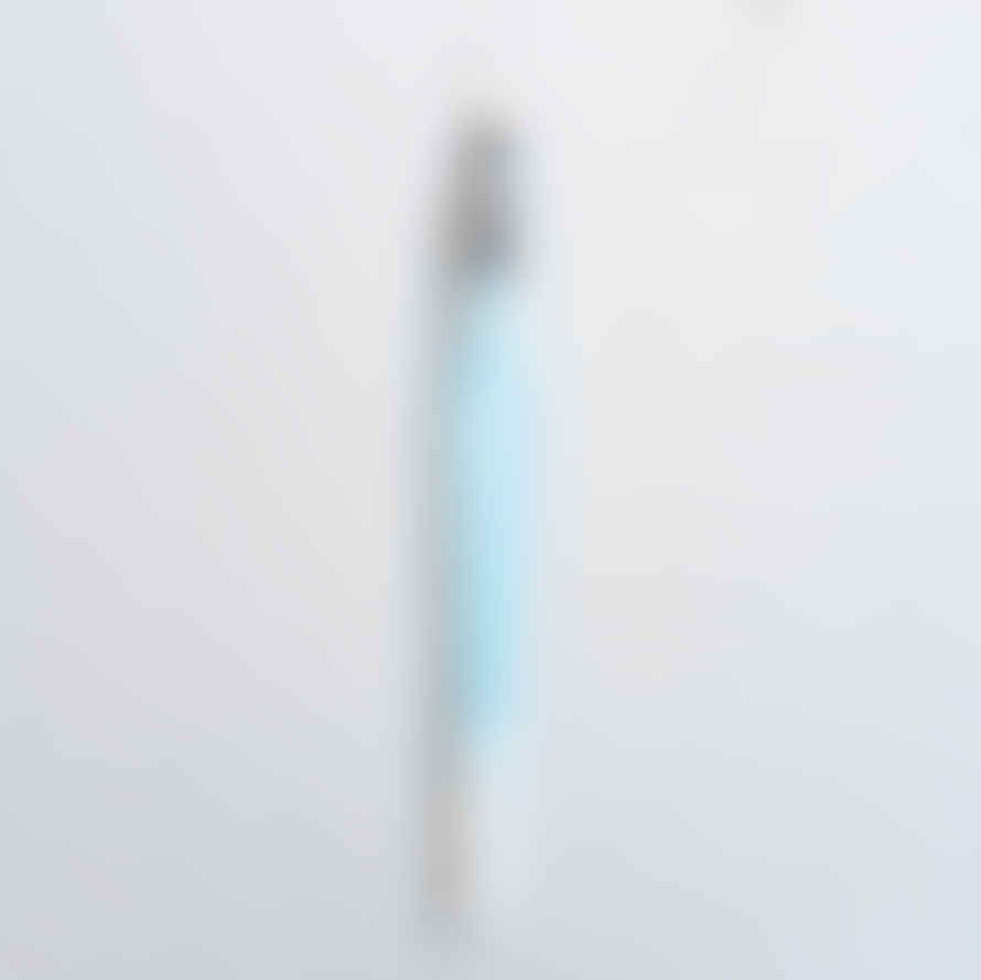 Pentel Aquash Water Brush Pen Medium Tip