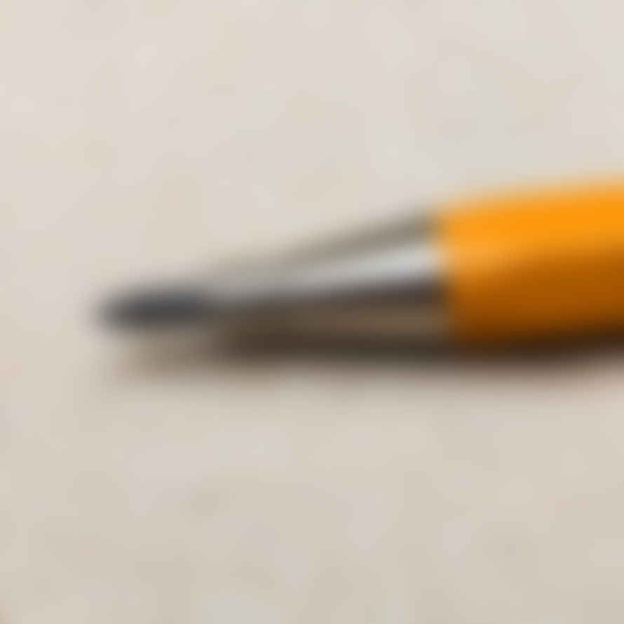 Koh-I-Noor Versatil 5201 2.0mm Clutch Pencil Yellow