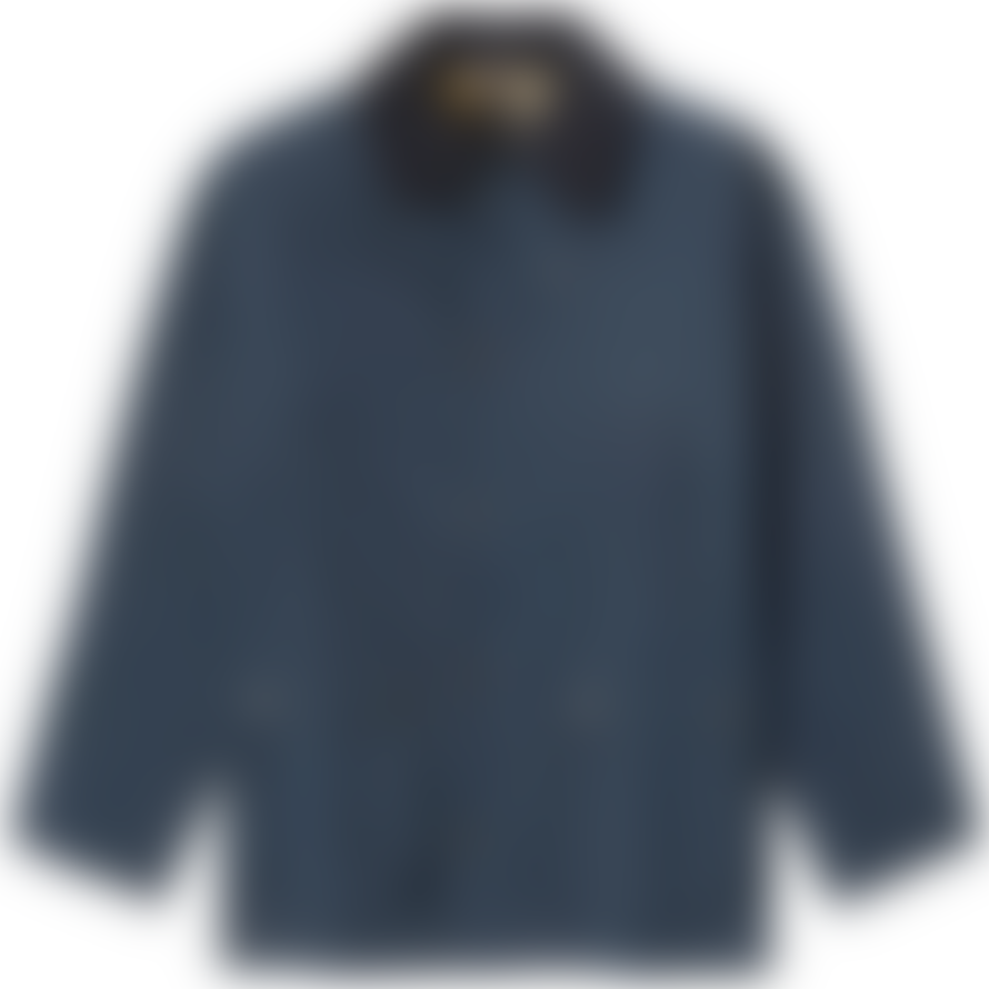 Barbour Barbour Sl Bedale Casual Jacket Navy