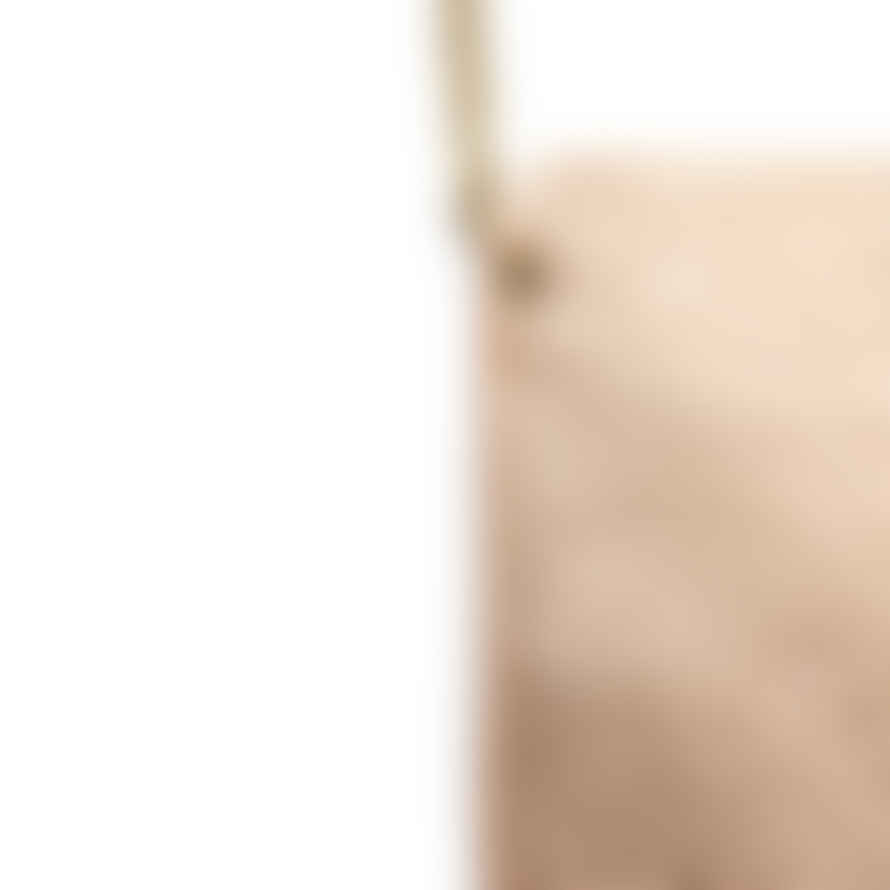 Alison Van Der Lande Leather  Cross Body Phone Holder Bag 