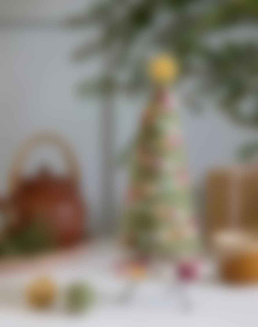 Én Gry & Sif  Gry & Sif - Weihnachtsdeko - Weihnachtsbaum - 2 Größen