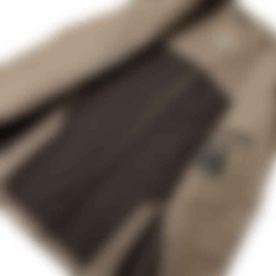 Circolo 1901 - Brown Check Cotton Stretch 2 Button Jacket Cn4106