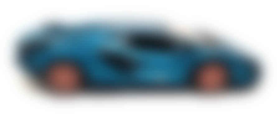 Ulysse Couleurs d'Enfance Macchinina Lamborghini Sian Fkp 37 - Vari Colori