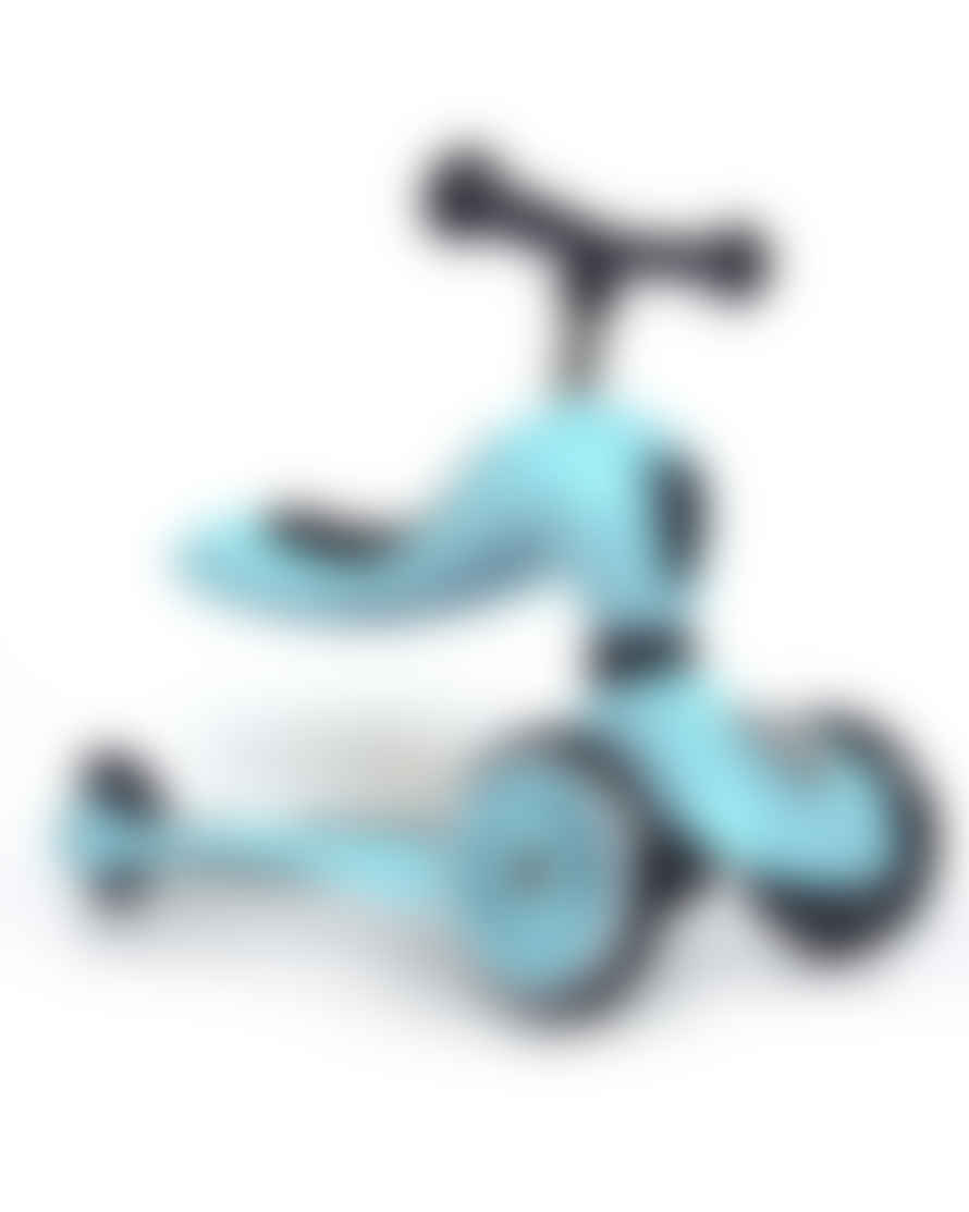 Scoot & Ride Triciclo E Monopattino 2 In 1 - Highwaykick 1 - Scoot & Ride