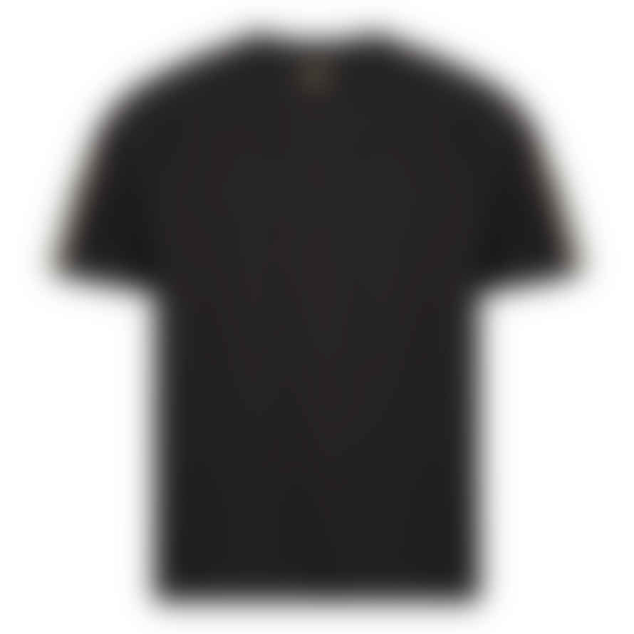 adidas x Wales Bonner T-shirt - Black