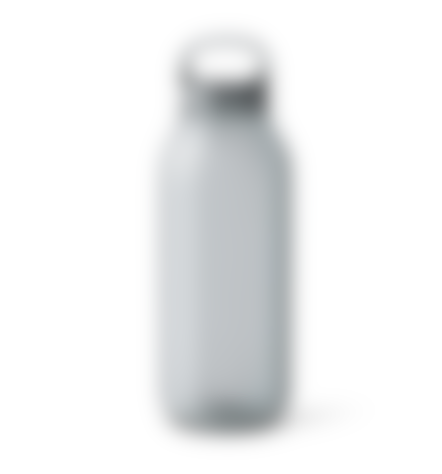 Kinto Large Water Bottle, Smoke 950 Ml