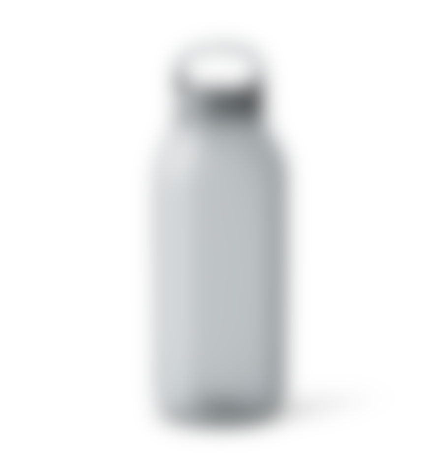 Kinto Medium Water Bottle, Smoke 500 Ml