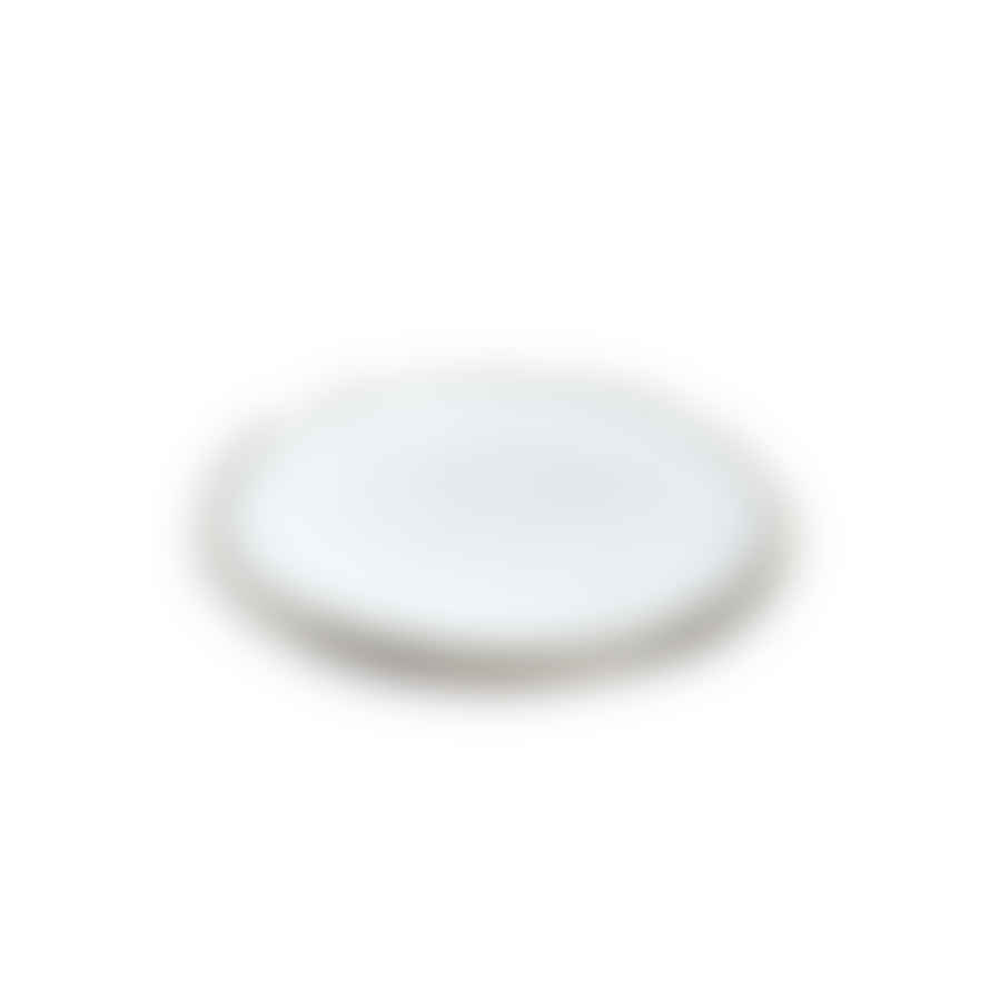 Serax Small Plate - White Flecked