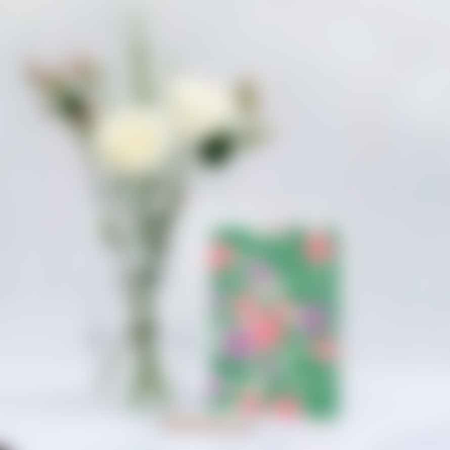 Studio Wald 2024 Diary - Floral Design