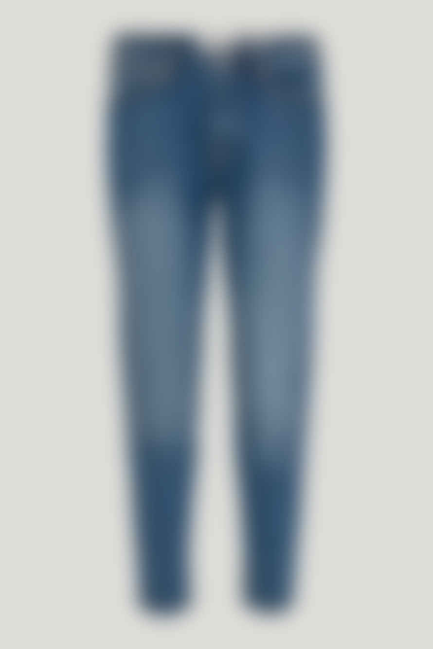 Tomorrow Denim Hepburn Slim Jeans - Brooklyn