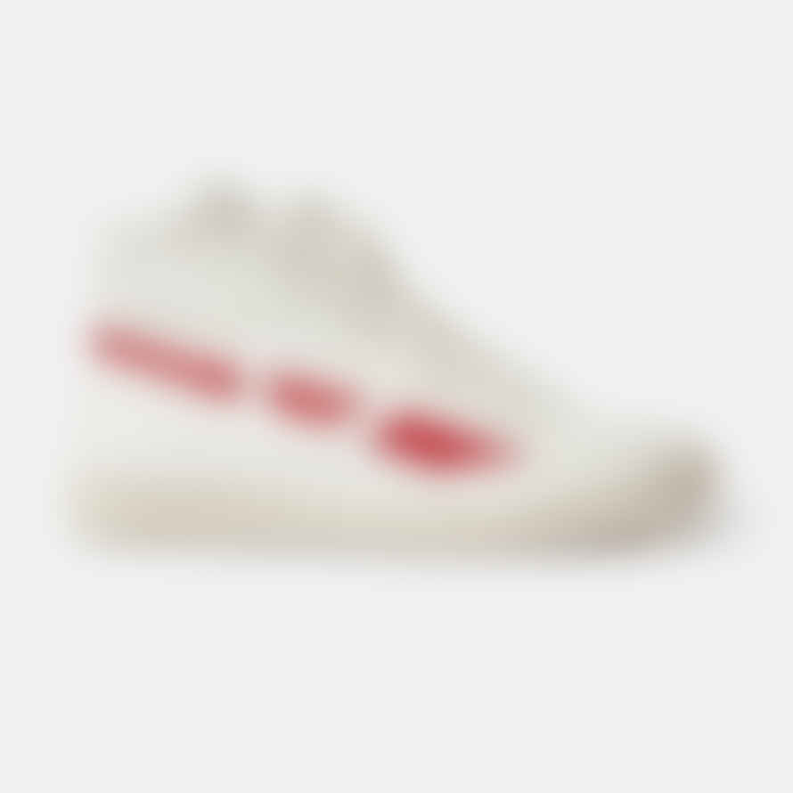 SAYE Modelo '89 Hi Sneakers - Apple