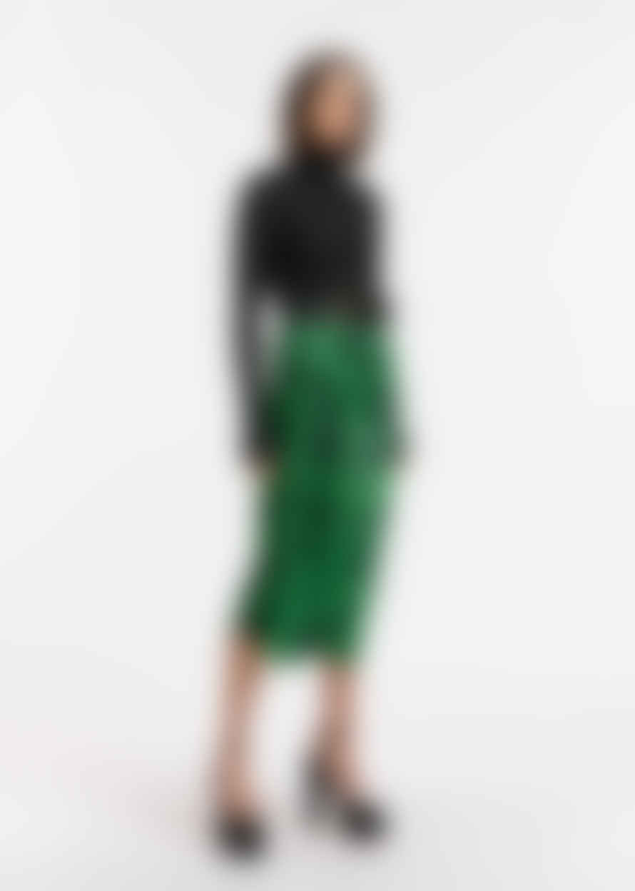 Essentiel Antwerp Everest Skirt - Green