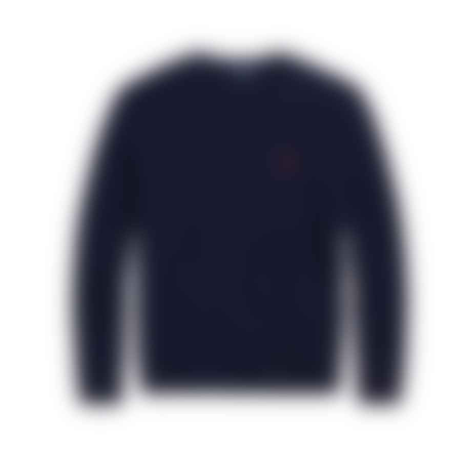 Ralph Lauren Menswear Ralph Lauren Menswear Cable-knit Wool-cashmere Sweater