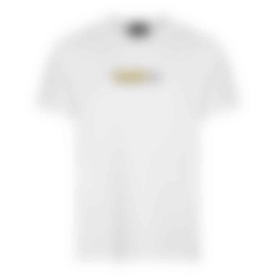 Paul Smith Stripe T-Shirt - White