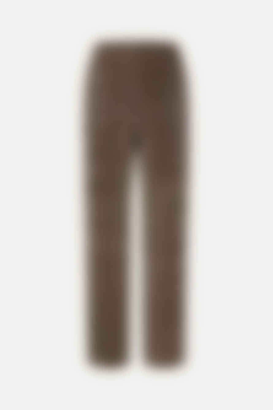 Stine Goya Markus Pants - Holographic Sequin