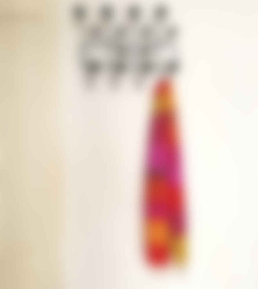 Ezcaray Mohair Scarf Matisse (#18) 180x22 cm