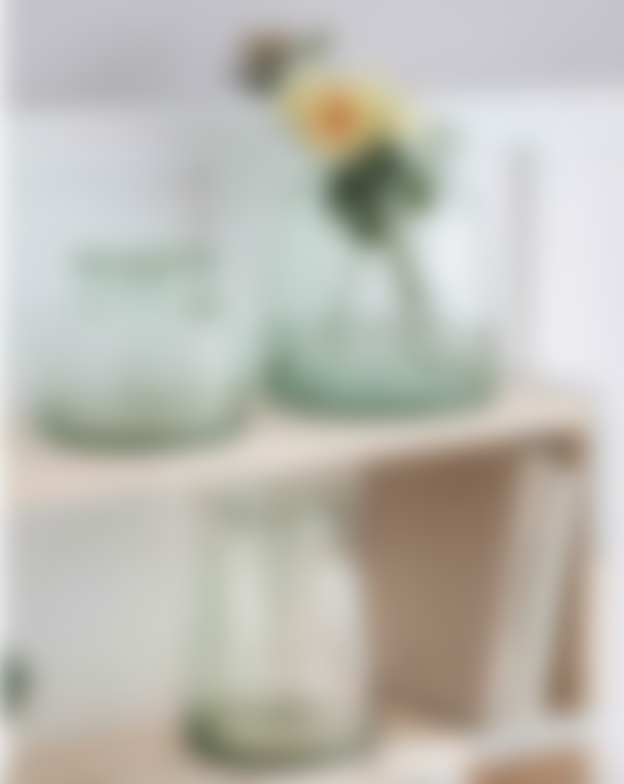 Garden Trading Mickleton Vase / Vessel [terrarium Supplies] Large 