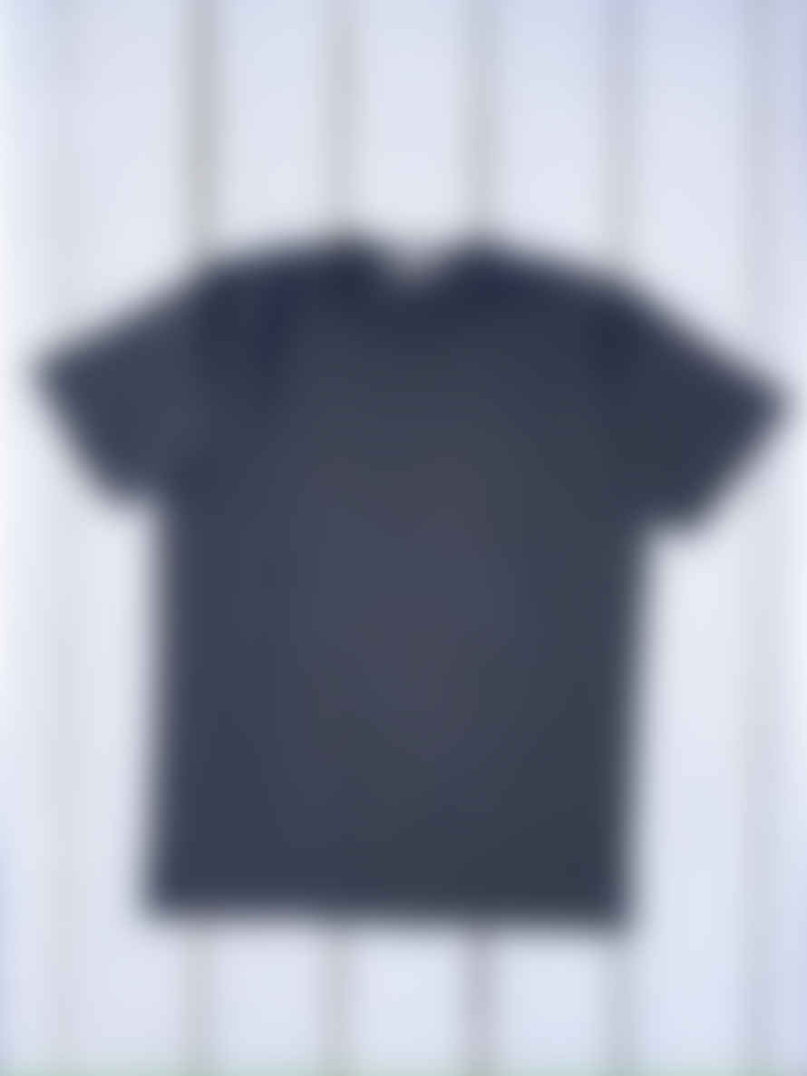 Crossley Hunt Man S-s T-shirt Black